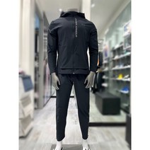 [정품인증] 185555 언더아머 언더아머 1376794 1376799 아웃런 더 스톰 우븐 트레이닝복 바람막이 트레이닝바지(선택1)