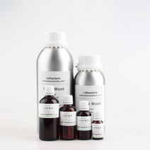 코리아씨밀락 시더우드 오일 에센셜오일 아로마오일, 시더우드  에센셜오일 30ml