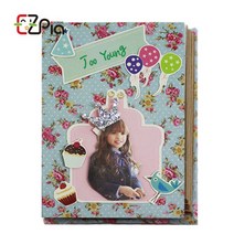 TSJ971575(만들기재료)생일 스토리북 만들기