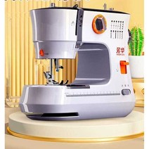 재봉틀 미싱기 수선 미니 DIY 기장, A