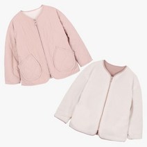 일로딜로 [쇼핑점] 주니어 가을부터 겨울까지~신상품특가전@ 점퍼/코트/상하세트/원피스/티셔츠/바지/레깅스등등 할인전!! [리버서블 더블코트 점퍼] IDJP22W50