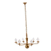 shangren 스케일 천장 조명 가로등 HO 스케일 LED 빌딩 미니어처 1:87 스케일 모델 기차 램프 포스트 장식, 13.5cm, 금속, 골드 7.8cm