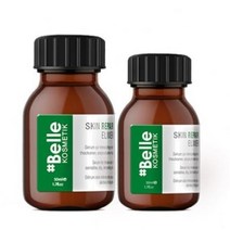 샵벨르 스킨 리페어 엘리시어 30ml/50ml 샵벨르샘플 20ml + 추가 정품 제품, 코코넛헤어2종 정품, 엘리시어30ml