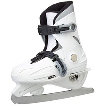 Roces MCK II 피규어 450519-00002아동용 조절 가능한 아이스 스케이트