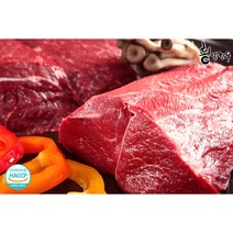 [횡성한우] 한우 장조림 300g 1등급, 1개