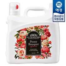 르샤트라1802 르샤트라 인퓨전 초고농축 섬유유연제 피오니 용기 5.7L x1개