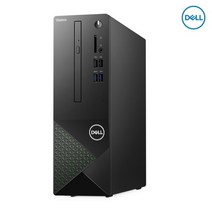 [DELL] 보스트로 SFF-7 7 DV3710-W004KR i5-12400 (8GB/512GB/Win11Home) [기본제품]