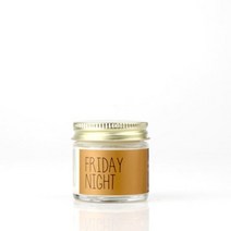 [천삼백케이] [캔들샵1106] FRIDAY NIGHT 1 OZ, 단품