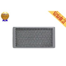 삼성 정품 RH83H80507W 전용 지펠 청정제균필터