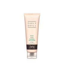 커리쉴 젤 오일 왁스 150ml, 1개