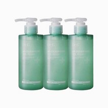 닥터지 약산성 클렌징 젤 폼 200ml 3개, 상세페이지 참조, 상세페이지 참조