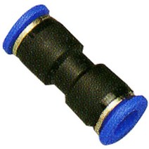 북가무역 상아 에어피팅 휘팅 PUC 10 00 mm( 개입) 유공압 호스 50697-60597ea, bukgac 본상품선택