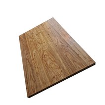 원목 테이블상판 빈티지 식탁 카페 테이블 거실 탁자, 길이 80  너비 40 주문제작상품입니다