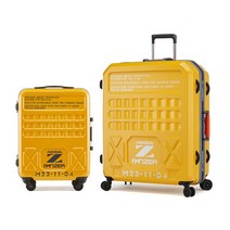 [멘도자]펜저 19형+26형set 캐리어 여행가방