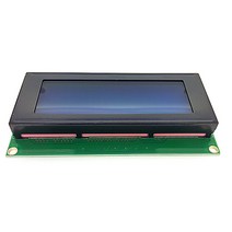 아두이노 LCD IIC/I2C 20X4 Arduino LCD