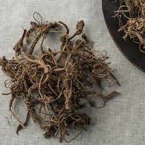 국산 전북진안 머위뿌리 600g 말린 머위 머우 뿌리 봉두채 차 한약재 약초 효능, 국산 머위뿌리 600g, 1개