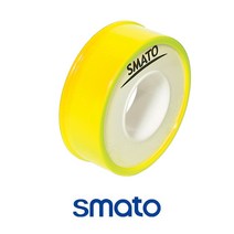 스마토 배관누수 고급형 테프론 테이프SMT-TT4 100개