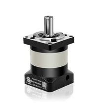 스테퍼 모터 정밀 유성 감속기 LSR60 57 86 서보 200W 400W 기어 감속기, 14.LSR42-L1(속도비4대1-10대1)