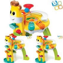 1개배송 기린 플레이테이블 놀이책상 장난감책상