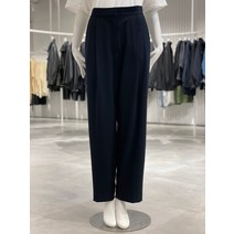 스튜디오톰보이 투턱 세미배기핏 팬츠 (9102331554)(1945511)