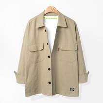 제이에이치스타일 비침 없는 여름 린넨 자켓