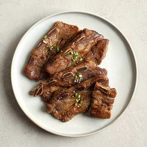 프레시밸류 포천 이동LA돈갈비 양념 500g 1팩 홈파티 홈쿡 간편요리 청린우 설성목장, 상세페이지 참조, 상세페이지 참조, 상세페이지 참조