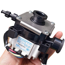 소형 미니 양수기 펌프 일본 (nidec) dc 브러시리스 워터 dc310v 내장 드라이브 보드 전원 48w 강력한