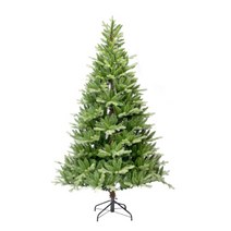 고터크리스마스트리 PE트리 대형 그린솔트리 버몬트트리, 무장식트리