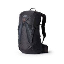 NEW 그레고리 줄루30 MDLG VOLCANIC BLACK 등산가방
