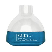 숨37˚ 숨 워터풀 타임리프 워터 젤크림 50ml120ml 스페셜, 타임리프 워터 젤 크림