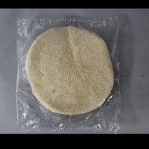 세미원푸드 밀또띠아 6인치 312g (26g x 12장), 1팩, 26g