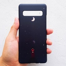 [유광]세종대왕 밤하늘 일러스트 케이스/기종 최신 Best LG 애플 노트 스마트폰 선물 갤럭시 굿즈 한글, 갤럭시10, 선택옵션