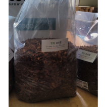 썬킴 코코칩 40L 15L ( 7~12 /12~18mm) 멀칭 배양토 바닥재 바크 23년 코코칩 전문가, 코코칩 15L ( 1개 ) 12~18mm