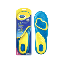 닥터 숄 충격흡수 데일리 여성용 깔창