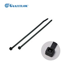 GIANTLOK 자이언트락 케이블타이 270mm (흑)-500개입