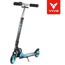 비바 145 킥보드 NL100-145, 블루