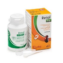 (오늘출발)(병원제품) 레날 독스 독 85g Renal dogs dog Candioli 강아지 신장 영양제