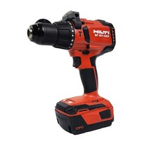 HILTI 충전햄머드릴 SF6H-A22 (22V) 4.0Ah-2pack