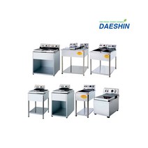 업소용 대신 전기 튀김기 통닭 야채 돈까스 핫도그, 선택08. DS-탈유대