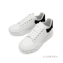 [알렉산더맥퀸] [명품]ALEXANDER MCQUEEN 코트 트레이너 여성 스니커즈 63