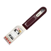 ALLEX 알렉스 스테인레스 가죽칼(42mm) 23202