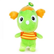 ⓖ 깨미 인형 30cm GЯ//SVP 꼬마공룡깨미, RЯ 본상품선택