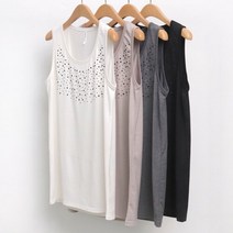 아이우먼 빅사이즈사랑해요 5760L304 펄비즈라운드나시 MN