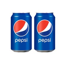롯데칠성 펩시 콜라 355ml x 24캔, 상세페이지 참조
