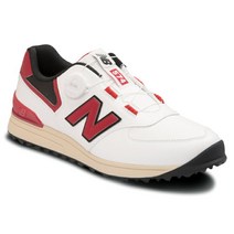 뉴발란스 골프화 스파이리스 남성 574 V3 SL BOA UGBS574D 2E NEW BALANCE