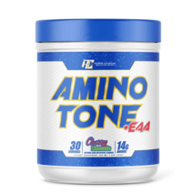 로니콜먼 산 필수 BCAA 보충제 E 30서빙 아미노톤, CHERRYLIMEADE