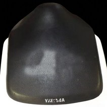 시트커버 안장 쿠션 야마하 VOX 50 50CC 용 오토바이 시트 커버, A