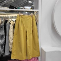 수스 DP01 송송통바지 S222NSL408