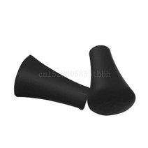 고무 볼 헤드 그립 폰 홀더 스탠드용 자전거 오토바이 액세서리 실리콘, b (2개), B (2Pcs)