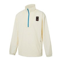 푸마 남성 우븐 자켓 929167-02